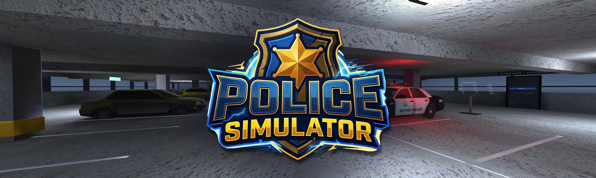 Police Simulator