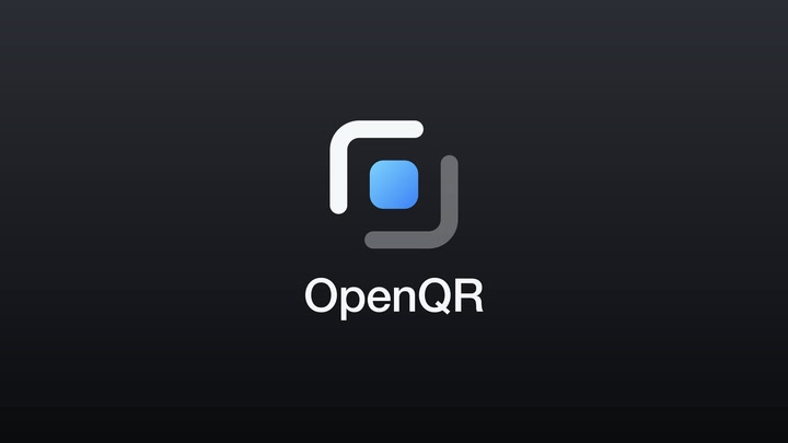 OpenQR