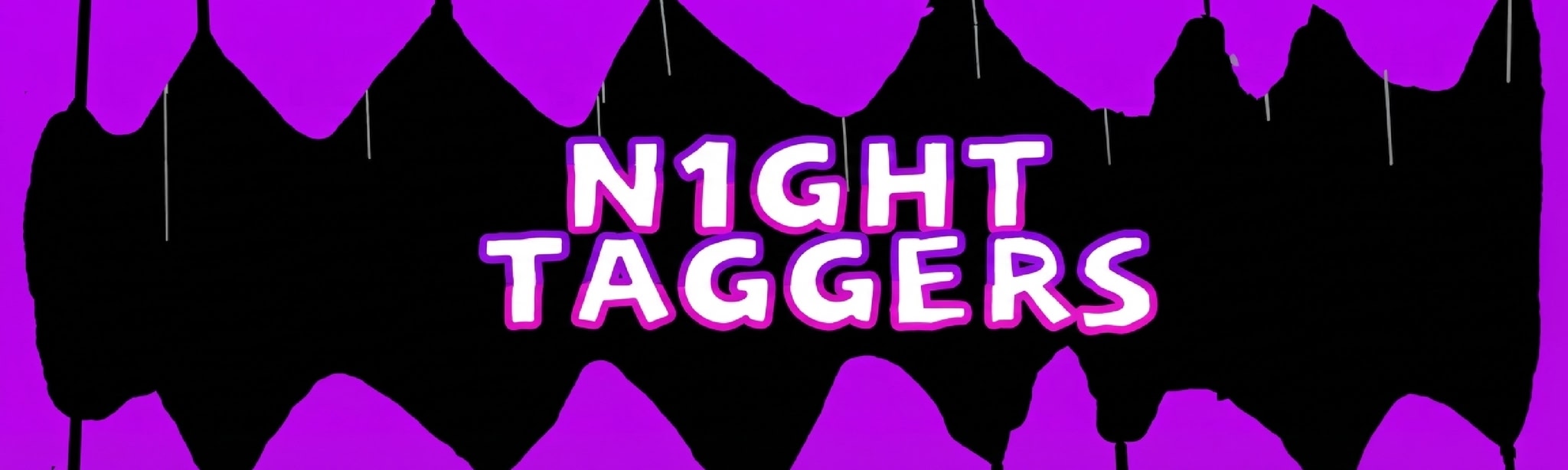 N1ght Taggers