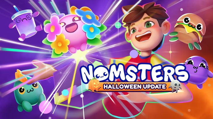 Nomsters