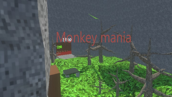 Monkey Mania