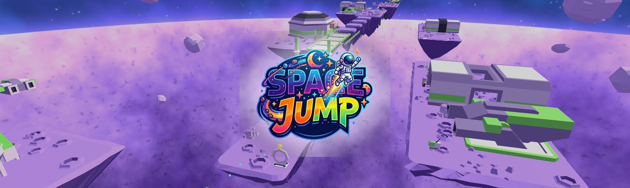 Space Jump