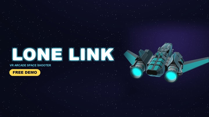 Lone Link Demo