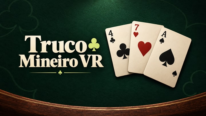 Truco Mineiro VR