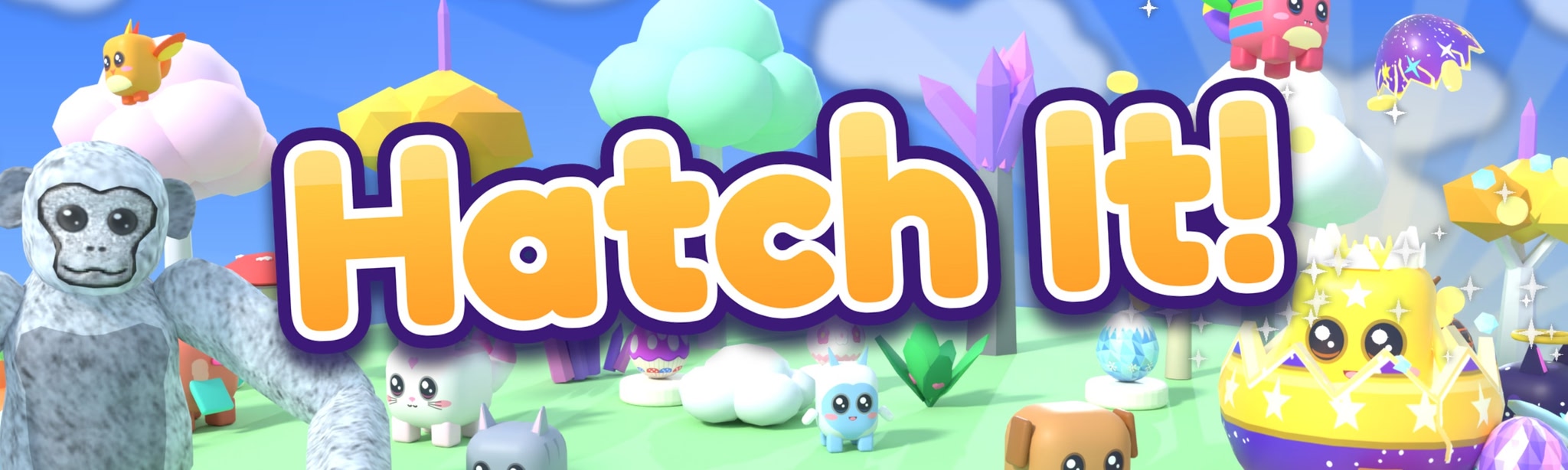 Hatch It!