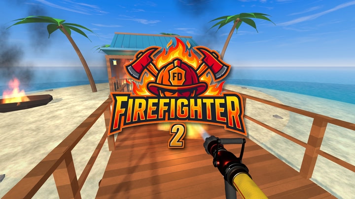 Firefighter 2