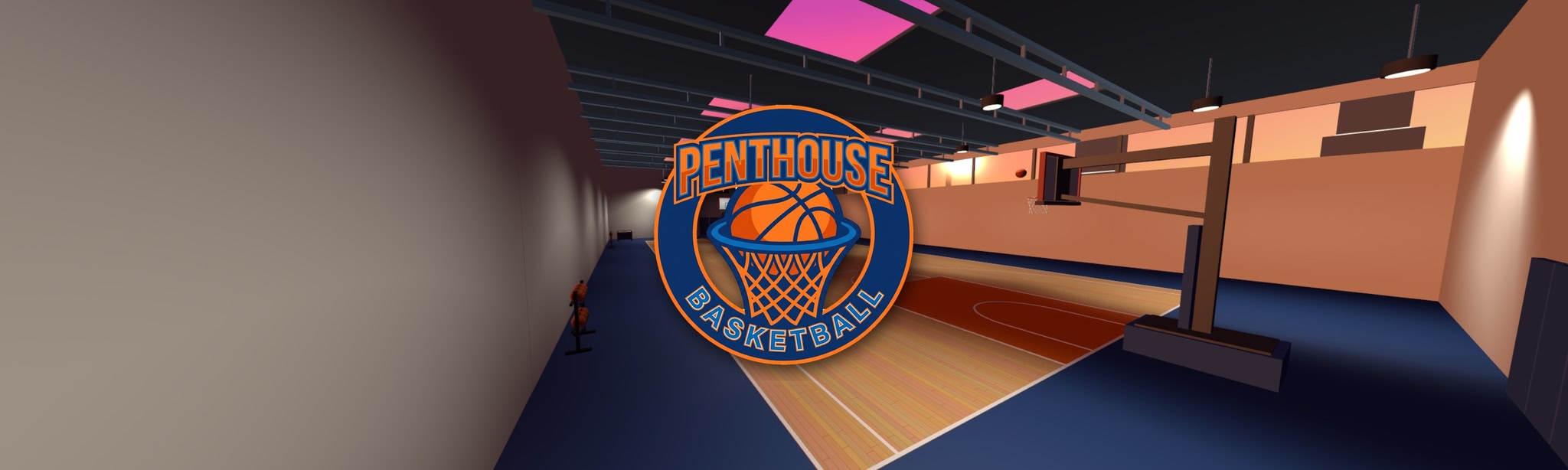 Penthouse Basketball