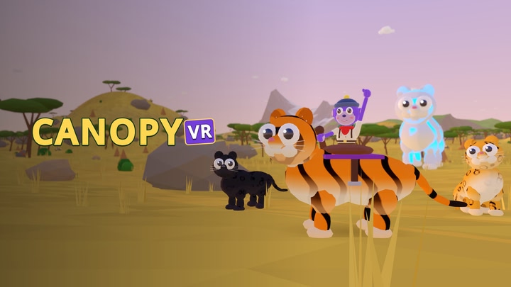 Canopy VR