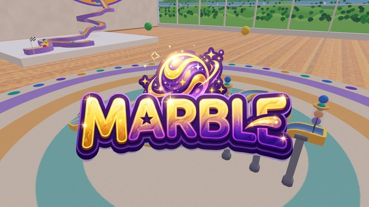Marble