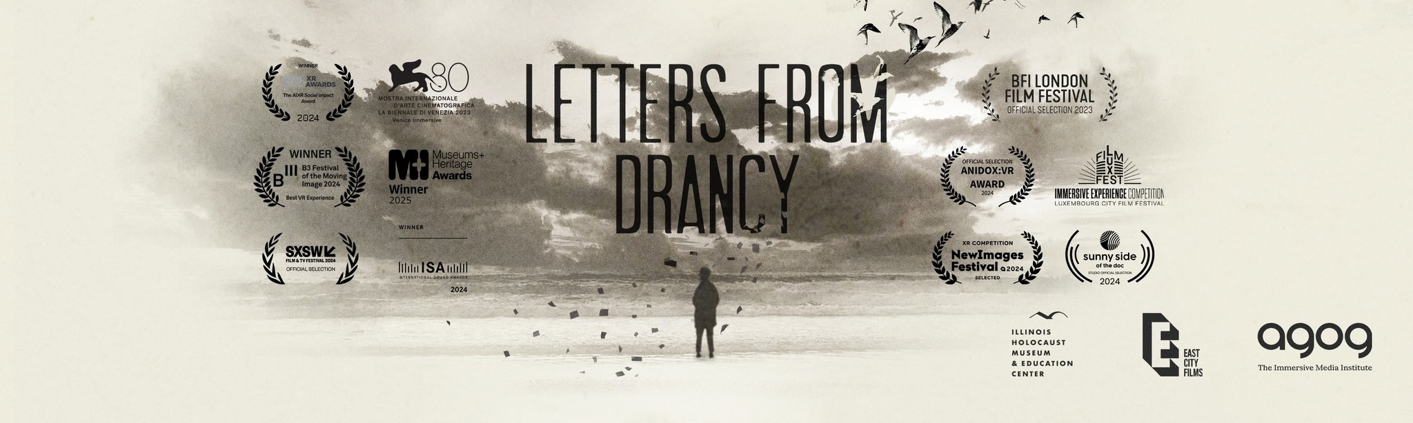 Letters from Drancy