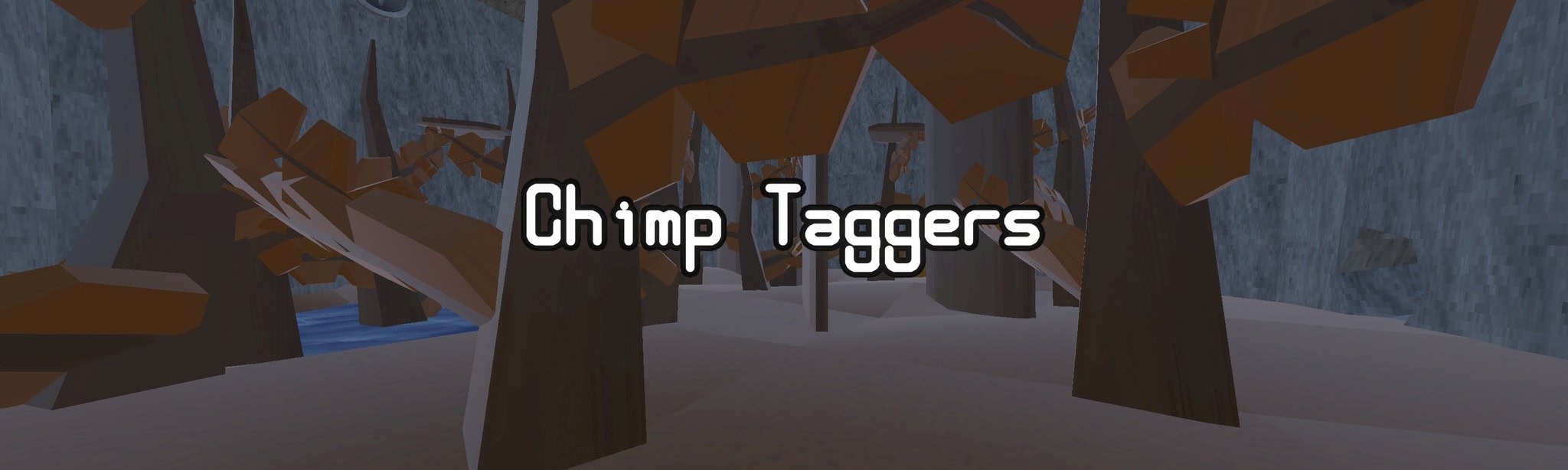 Chimp Taggers