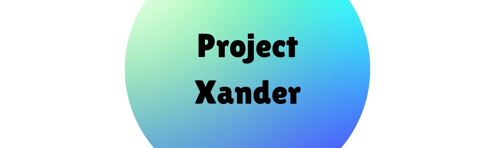 Project Xander