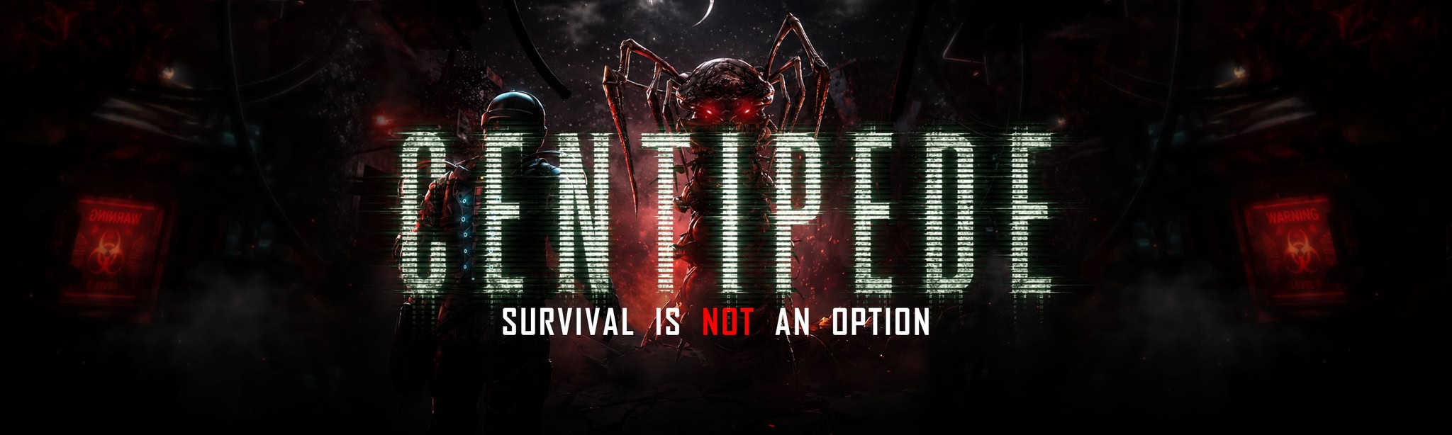 Centipede VR