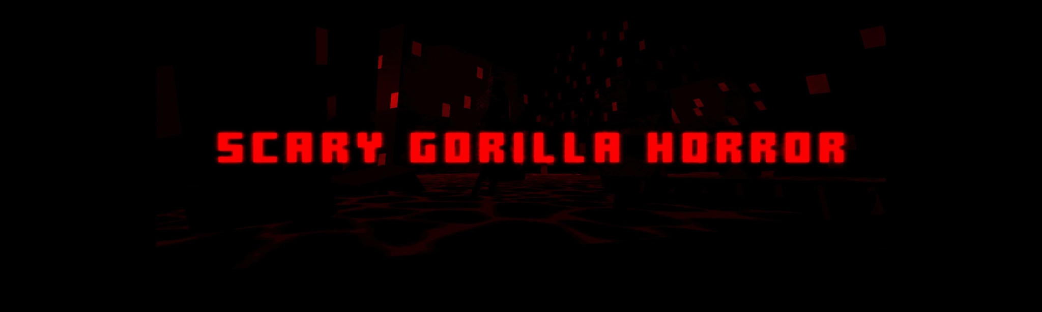 Scary Gorilla Horror