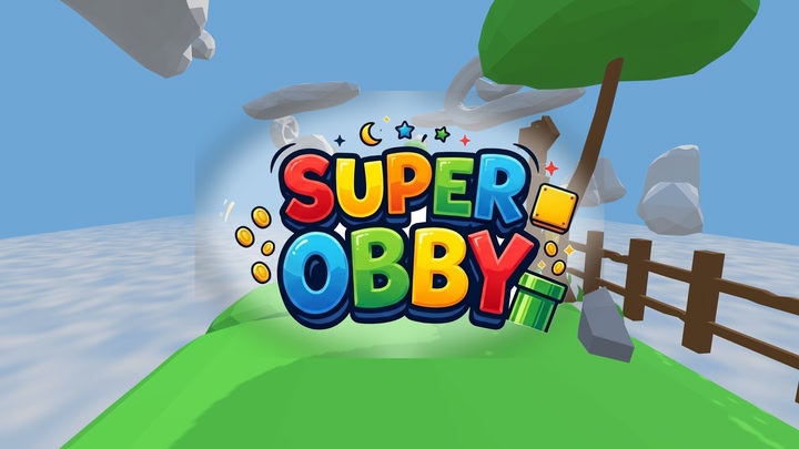 Super Obby