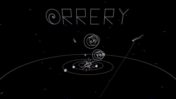 Orrery