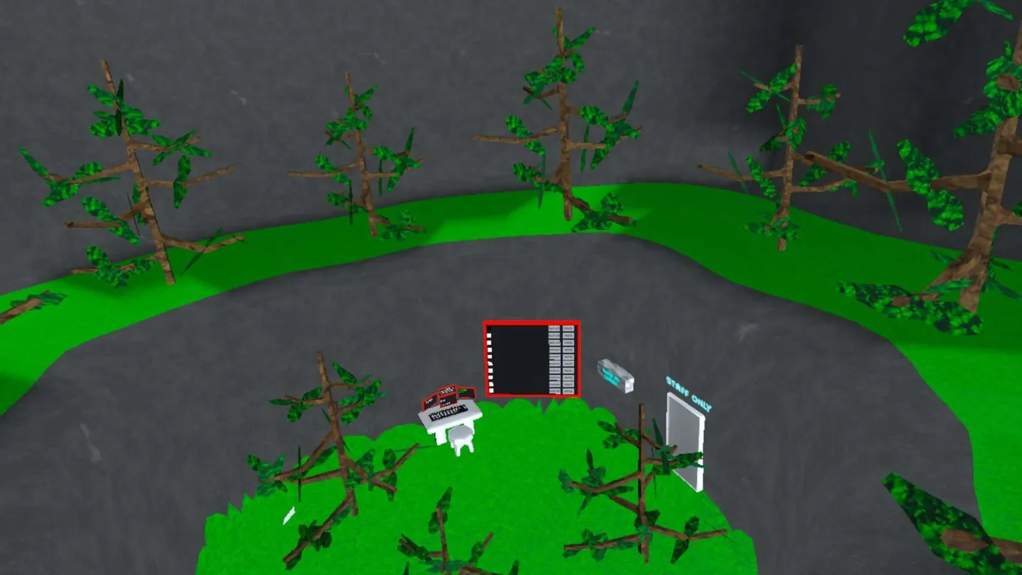 Meta Learning Map Project Flare on Meta Quest | Quest VR Games | Meta Store