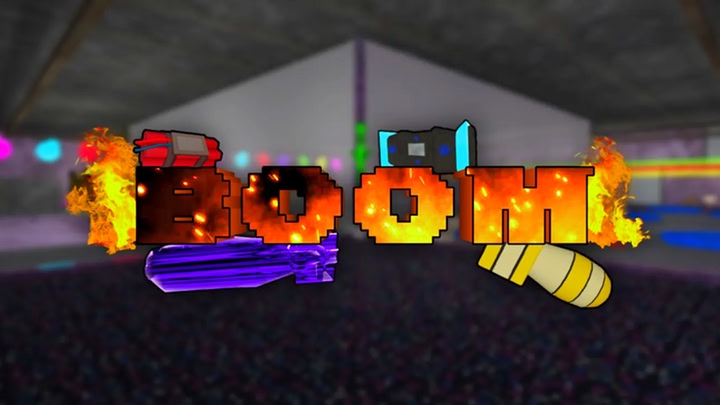BOOM