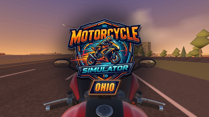 Motorcycle Simulator Ohio