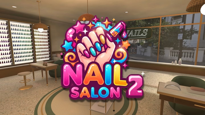 Nail Salon 2