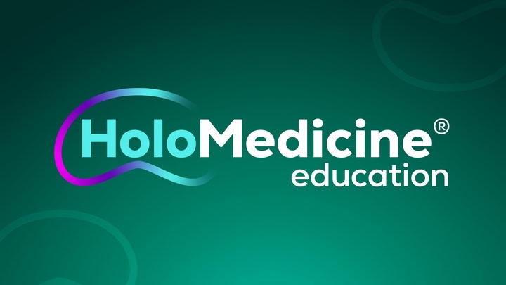 HoloMedicine® Education