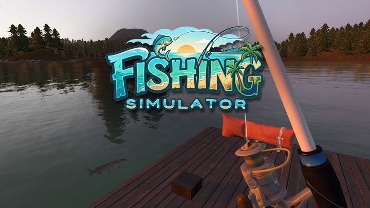 Fishing Simulator