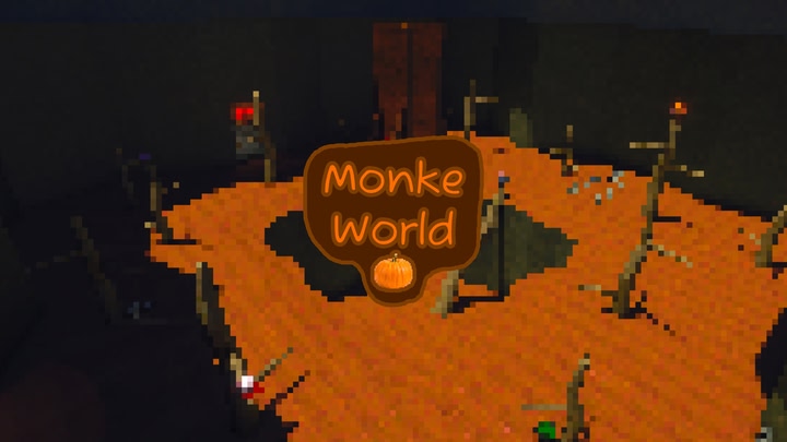 MonkeWorld