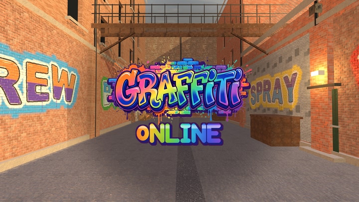 Graffiti Online