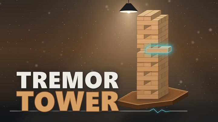 Tremor Tower