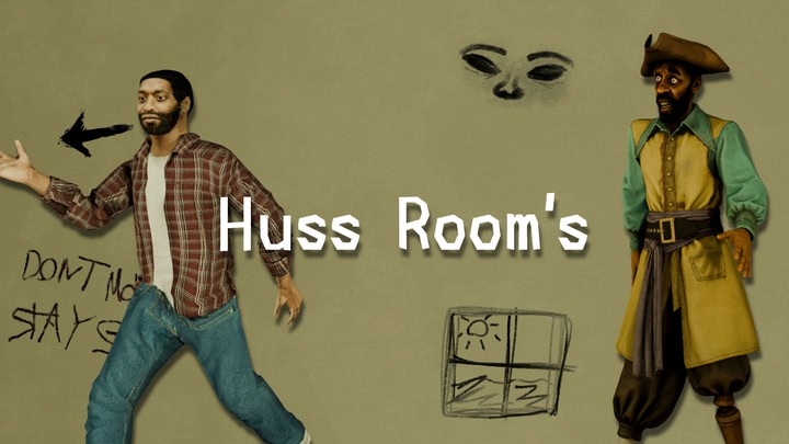 Huss Room’s