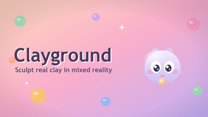 Clayground
