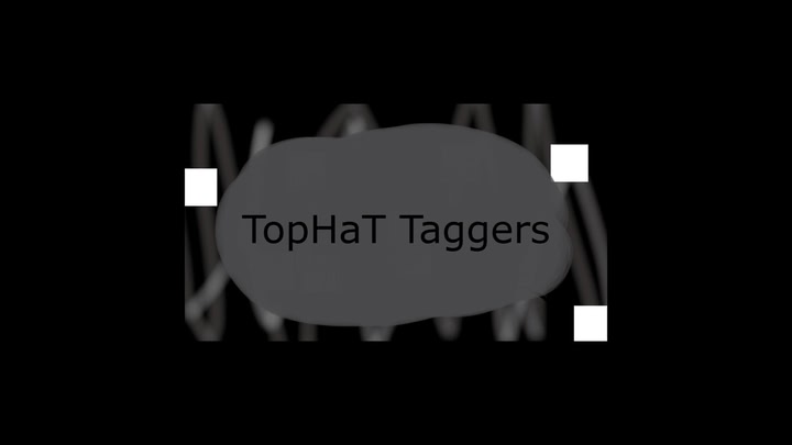 TopHat Taggers