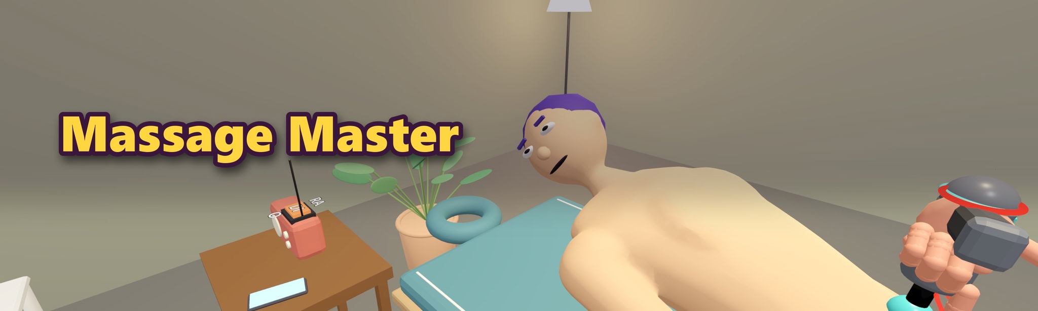 Massage Master