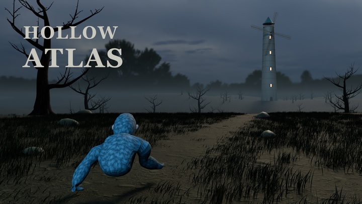 Hollow Atlas