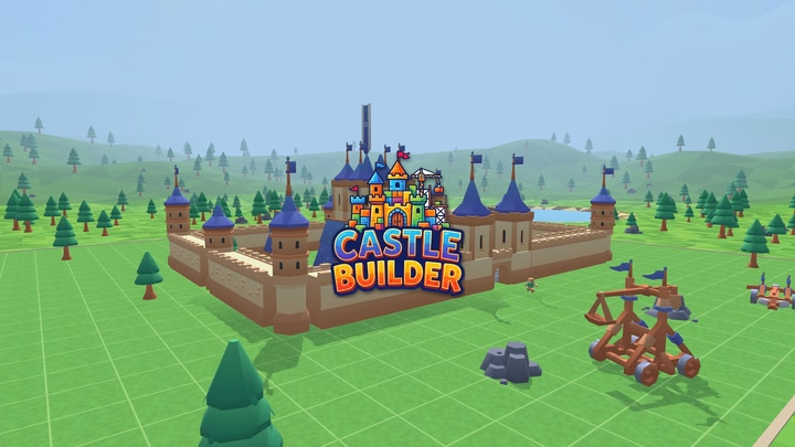 Castle Builder