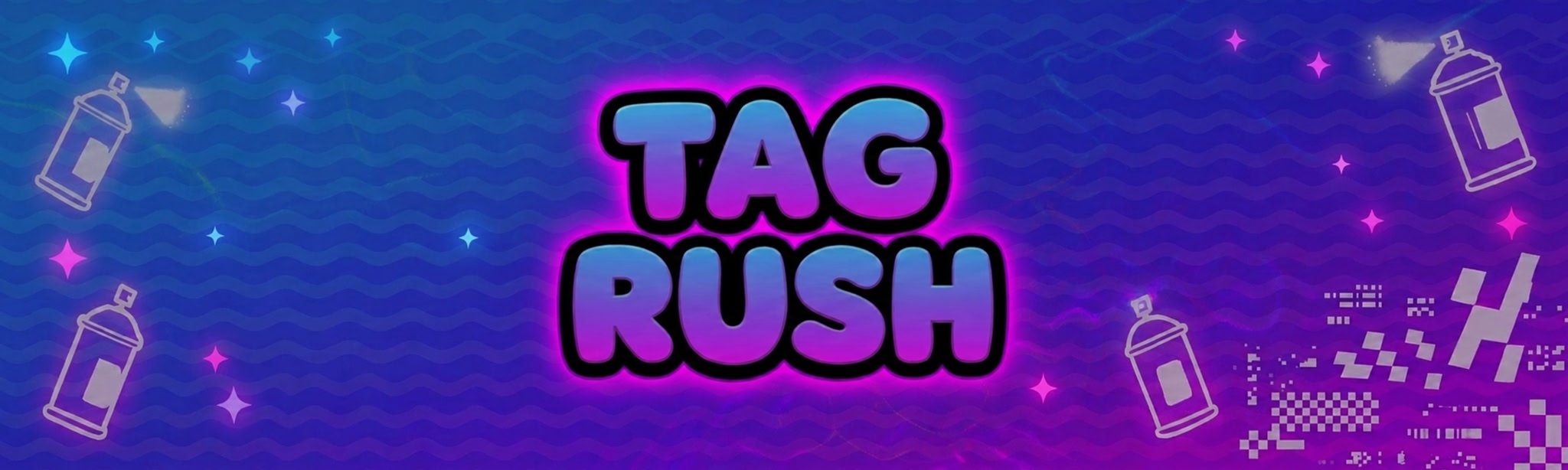 Tag Rush