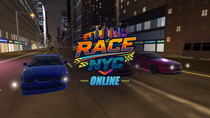 Race NYC Online