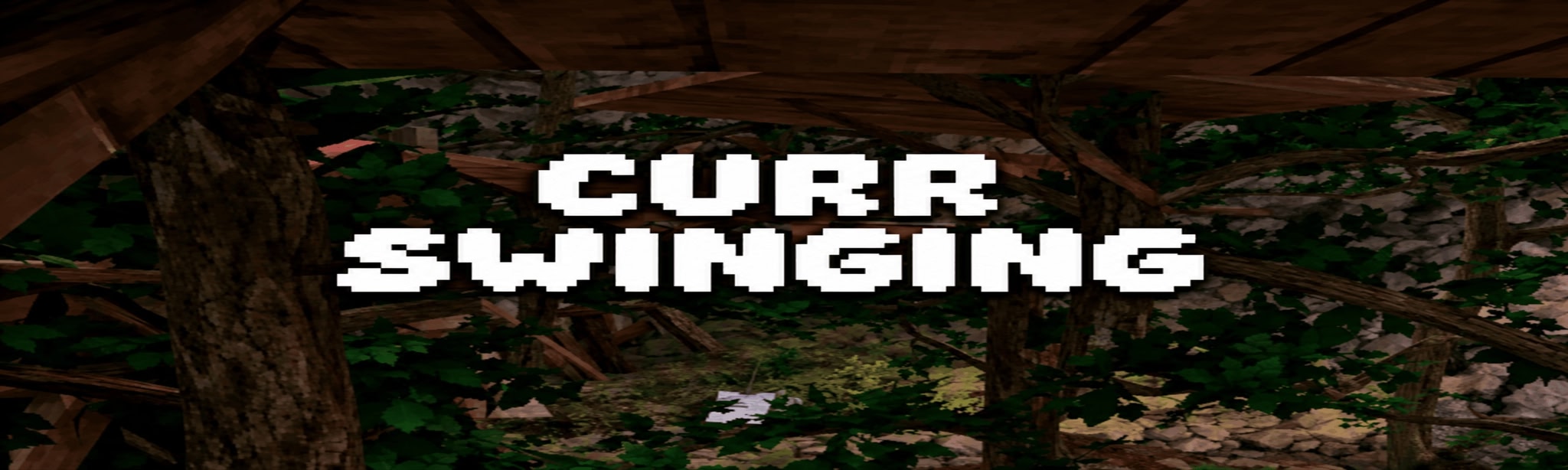 Curr Swinging
