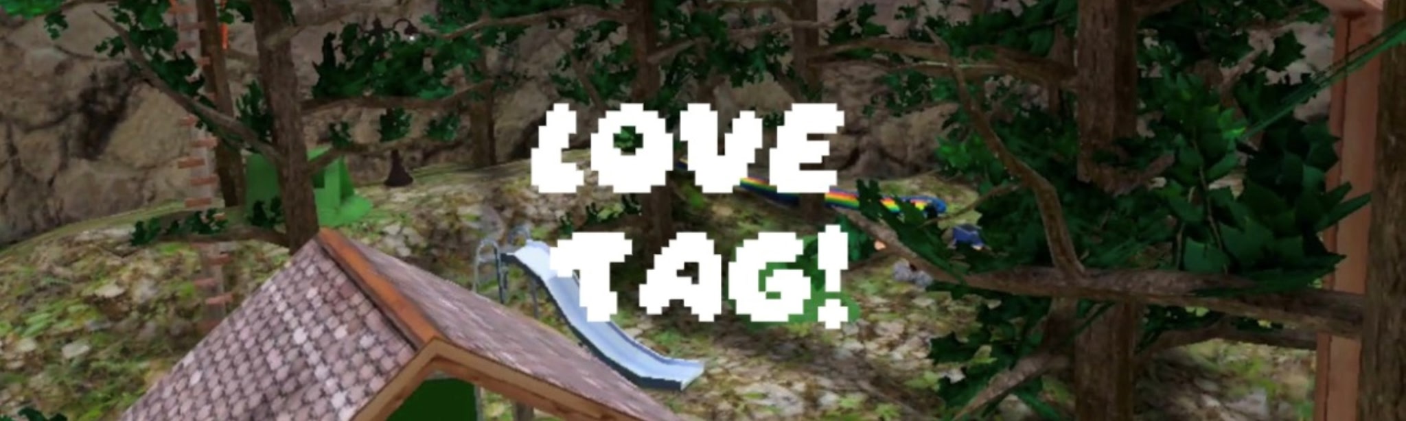 Love Tag!