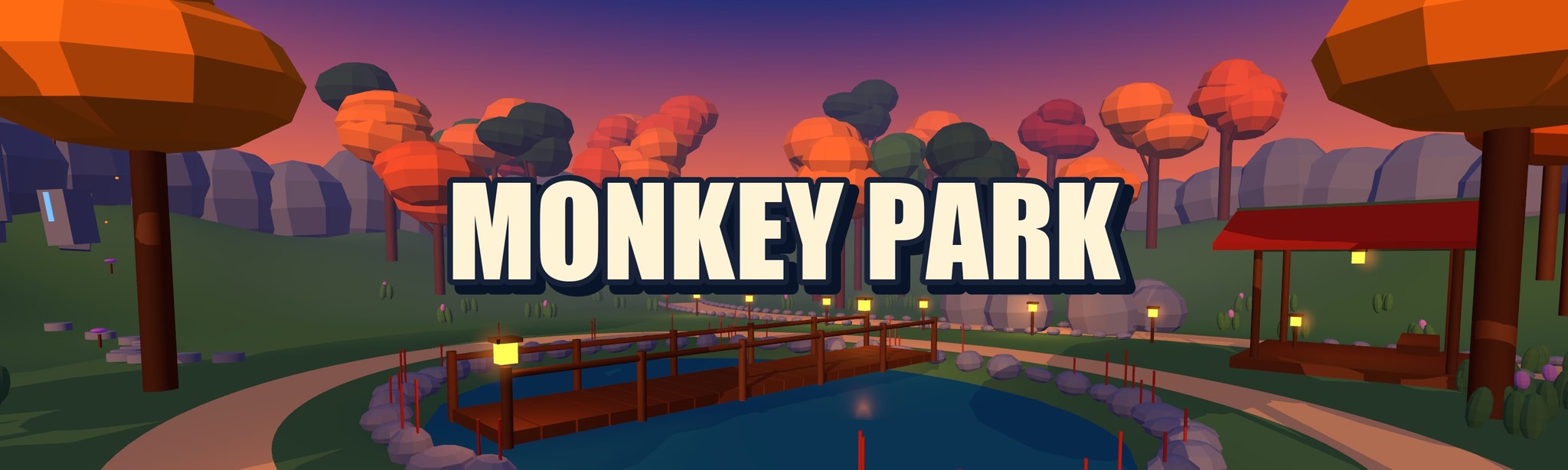 Monkey Park