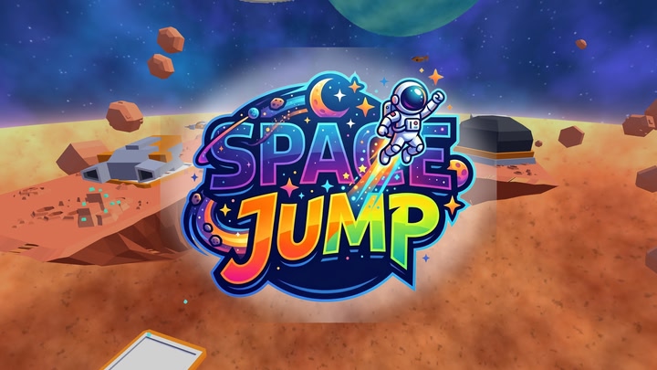 Space Jump