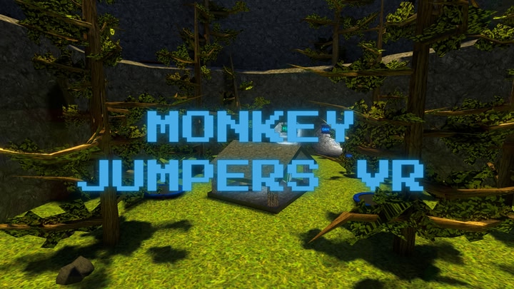 Monkey Jumpers VR