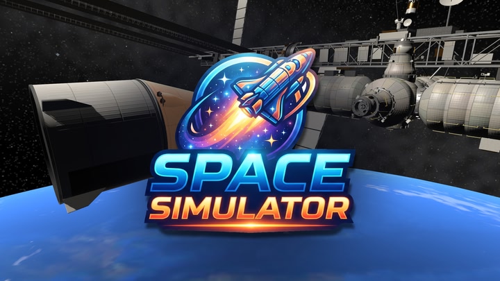 Space Simulator