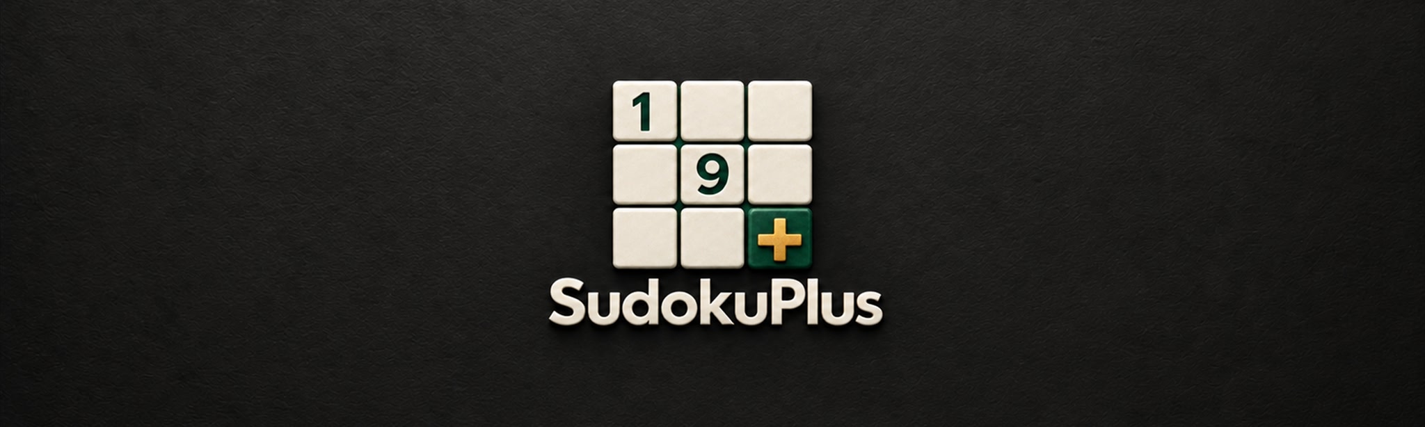 SudokuPlus