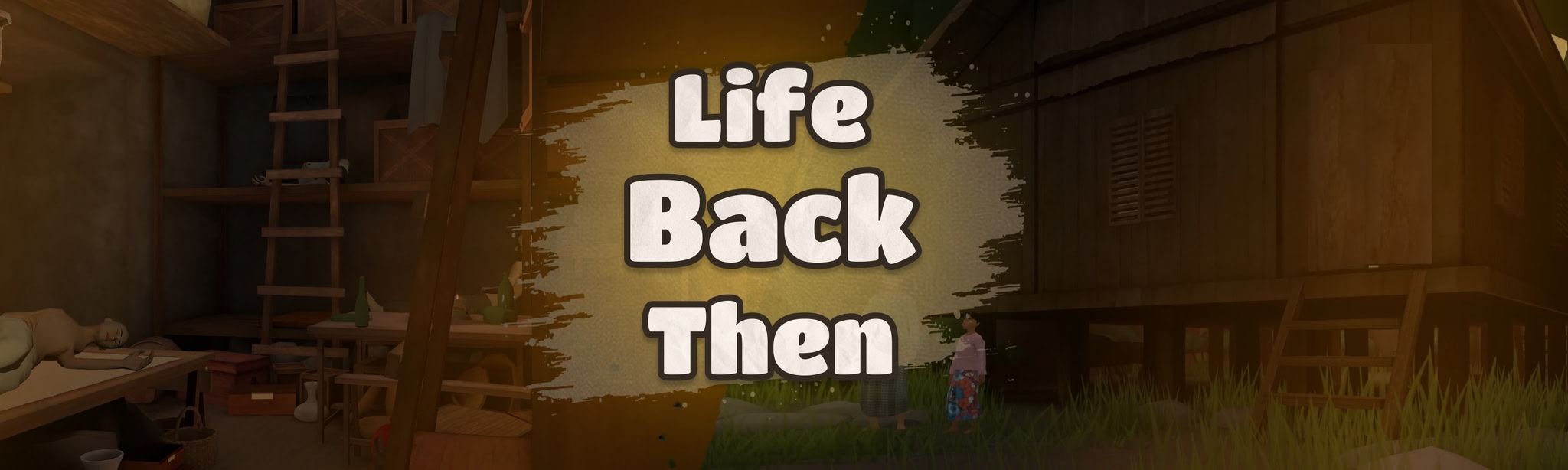 Life Back Then