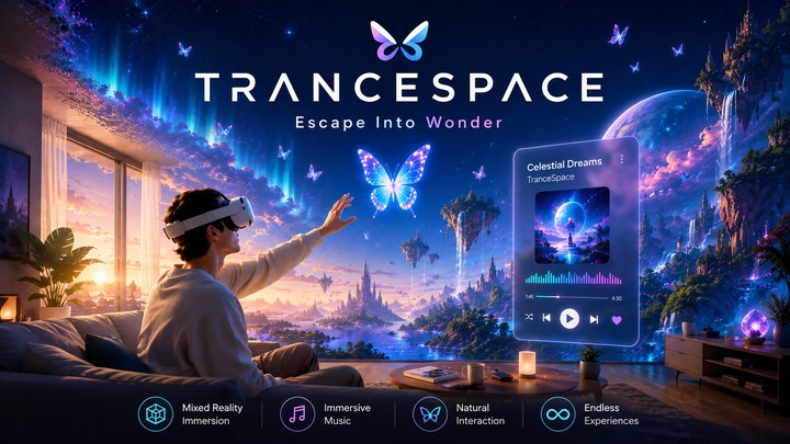 Trancespace