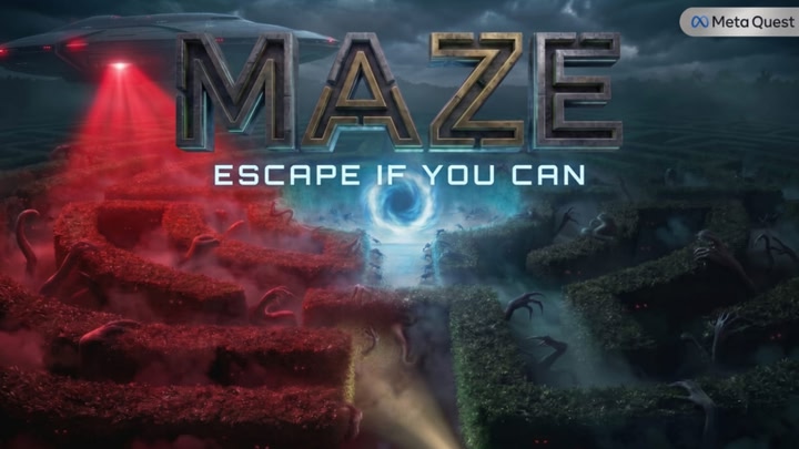 Maze