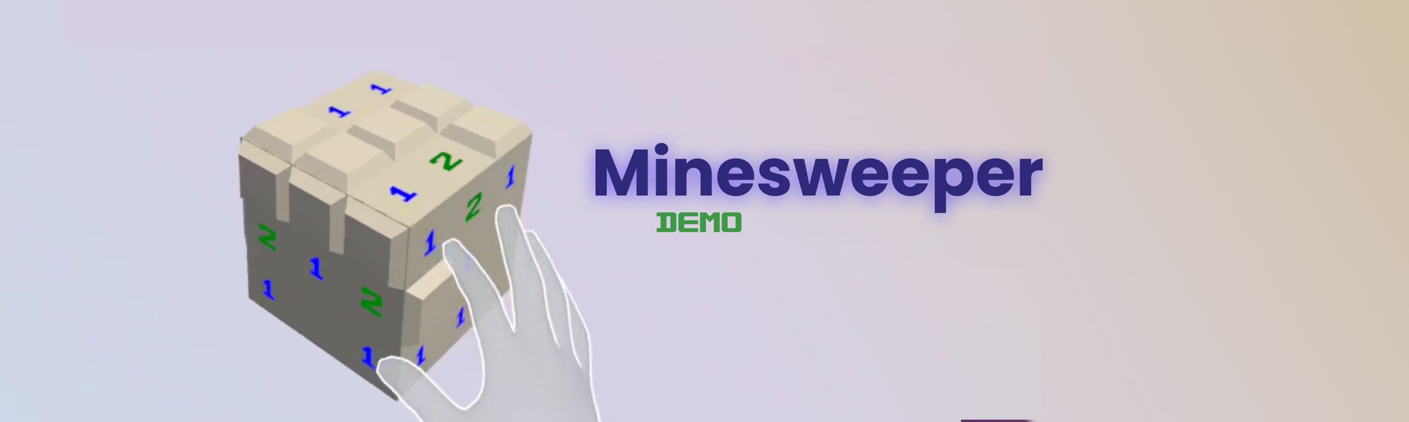 Minesweeper Demo