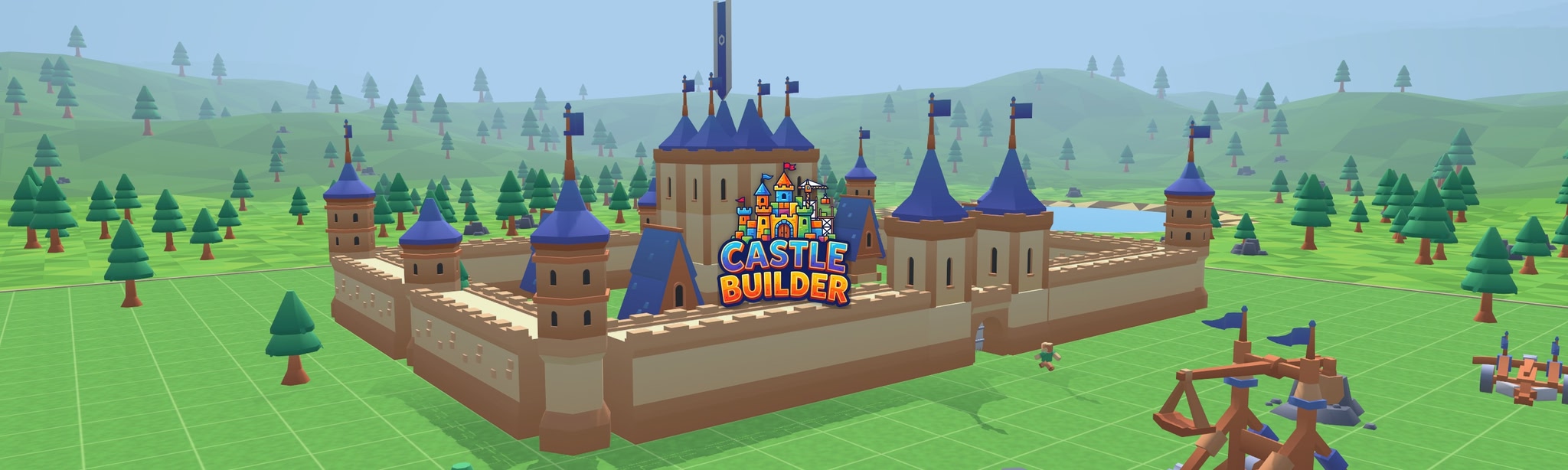 Castle Builder