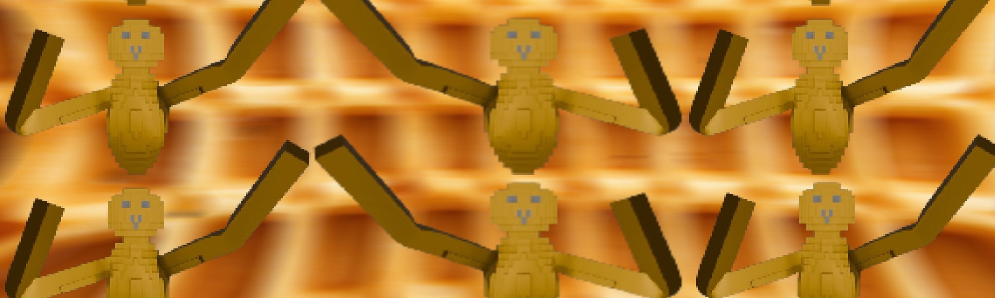 Lego gold